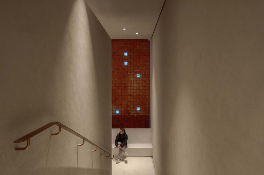 西澳艺术·建筑博物馆丨中国北京丨IILab.-30