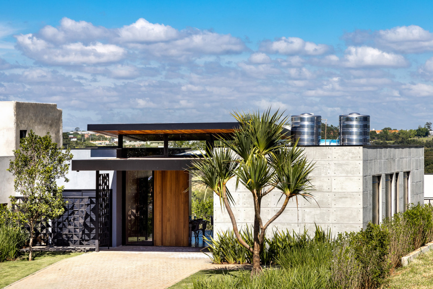 别墅丨巴西丨Taguá Arquitetura-28