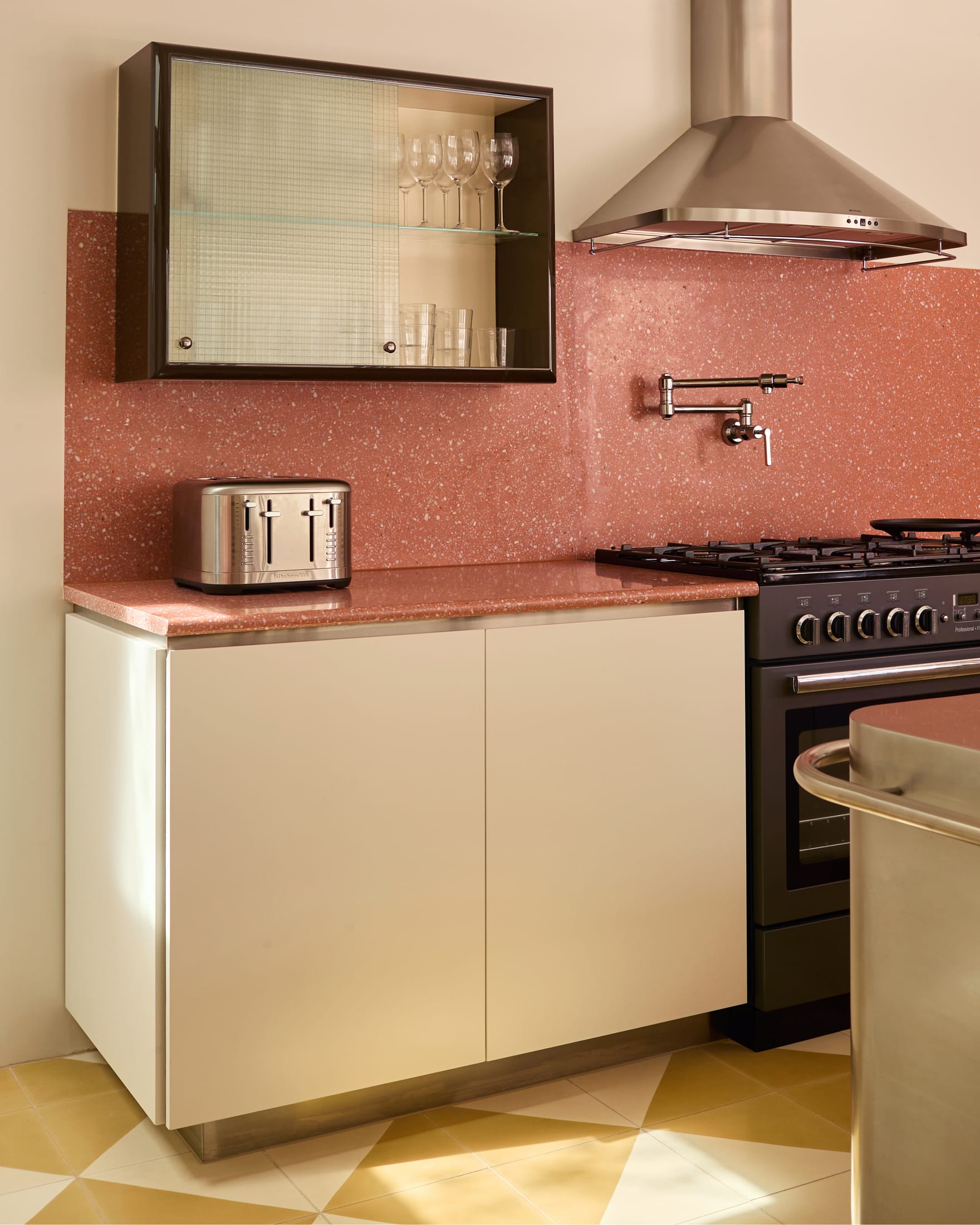 A Victorian Terrace Recalibrated for a Slower Way of Living by Manifold.-6