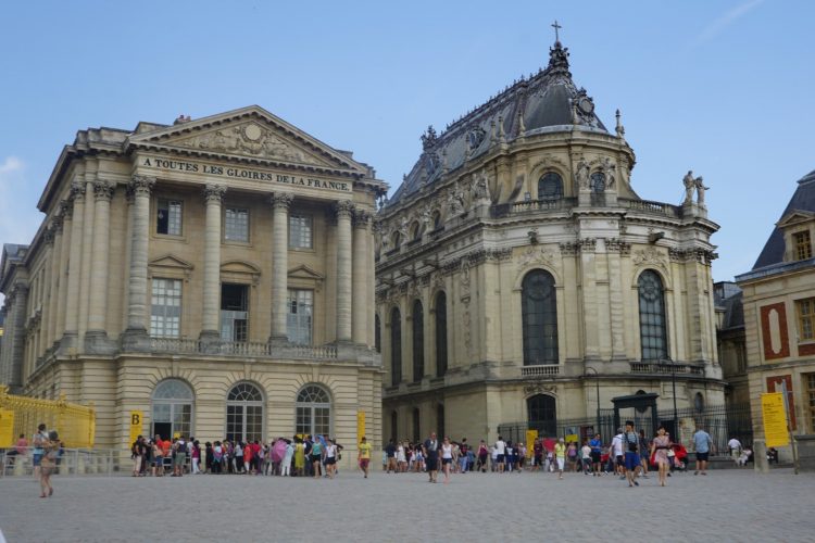 巴黎歌剧院（加尼叶歌剧院）丨法国巴黎丨夏尔·加尼叶-6