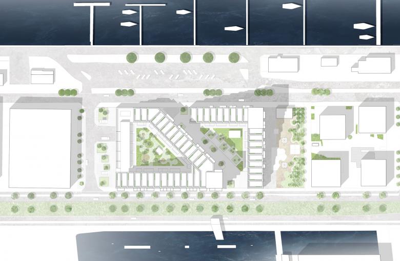 尼科林胡斯丨丹麦奥胡斯丨AART-36