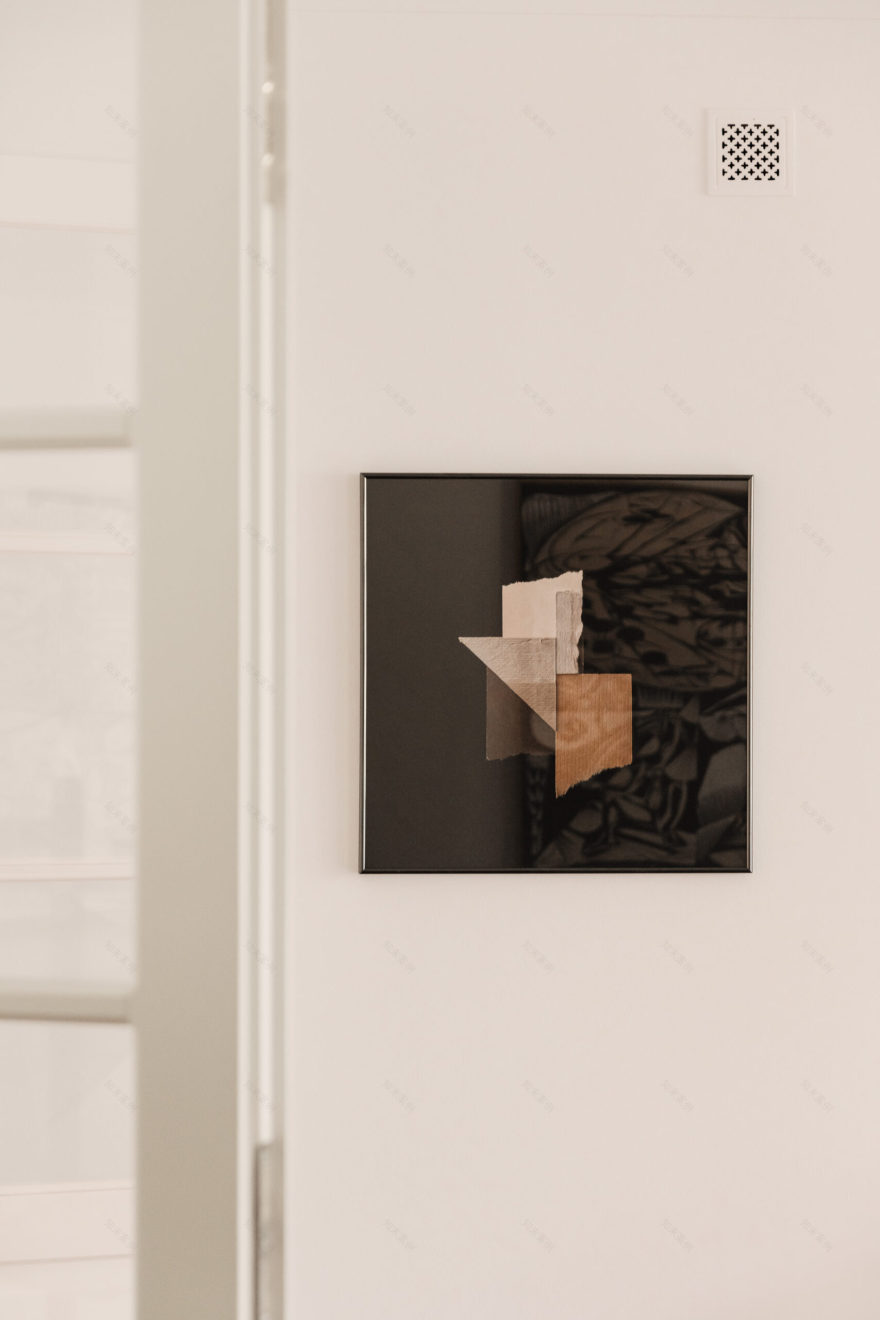 Starej Ochocie老建筑内公寓设计丨波兰华沙-26