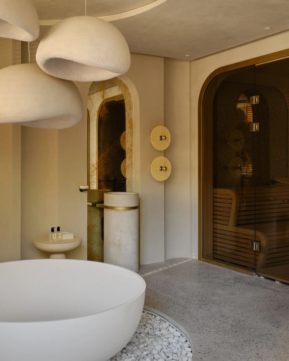 Almaty 公寓丨哈萨克斯坦阿拉木图丨Ksenia Mezentseva-22