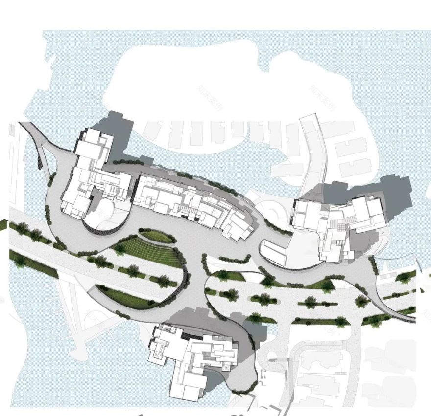 麓湖麒麟荟 · 现代都市中的悬浮水晶魔方丨中国成都丨Thomas托玛仕&胤尊-14