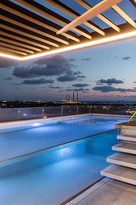 纽约克罗斯比街 42 号公寓丨英国约克丨Samuel Amoya-37