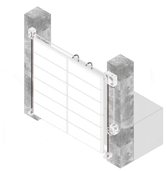 話梅循环实验室丨中国上海丨Atelier INDJ爱艺德杰设计事务所-113