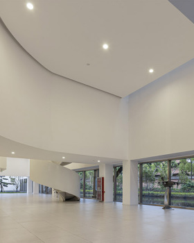 苏州中学正谊校区