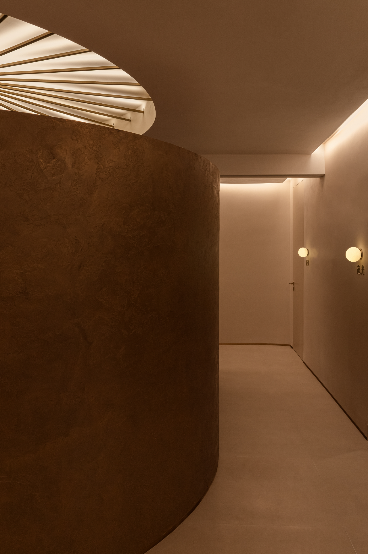 慧泽·光丨中国杭州丨潜木设计-36