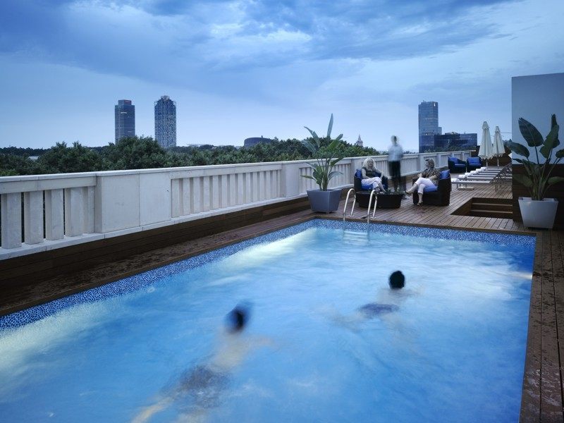 毕加索酒店(Hotel Picasso)-4