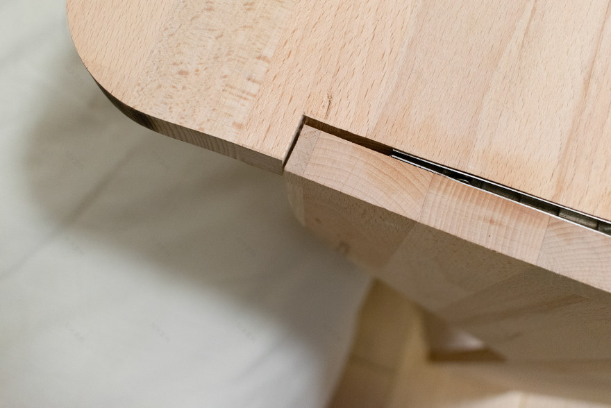 巴黎16区13平米女仆房空间优化项目丨法国巴黎-38