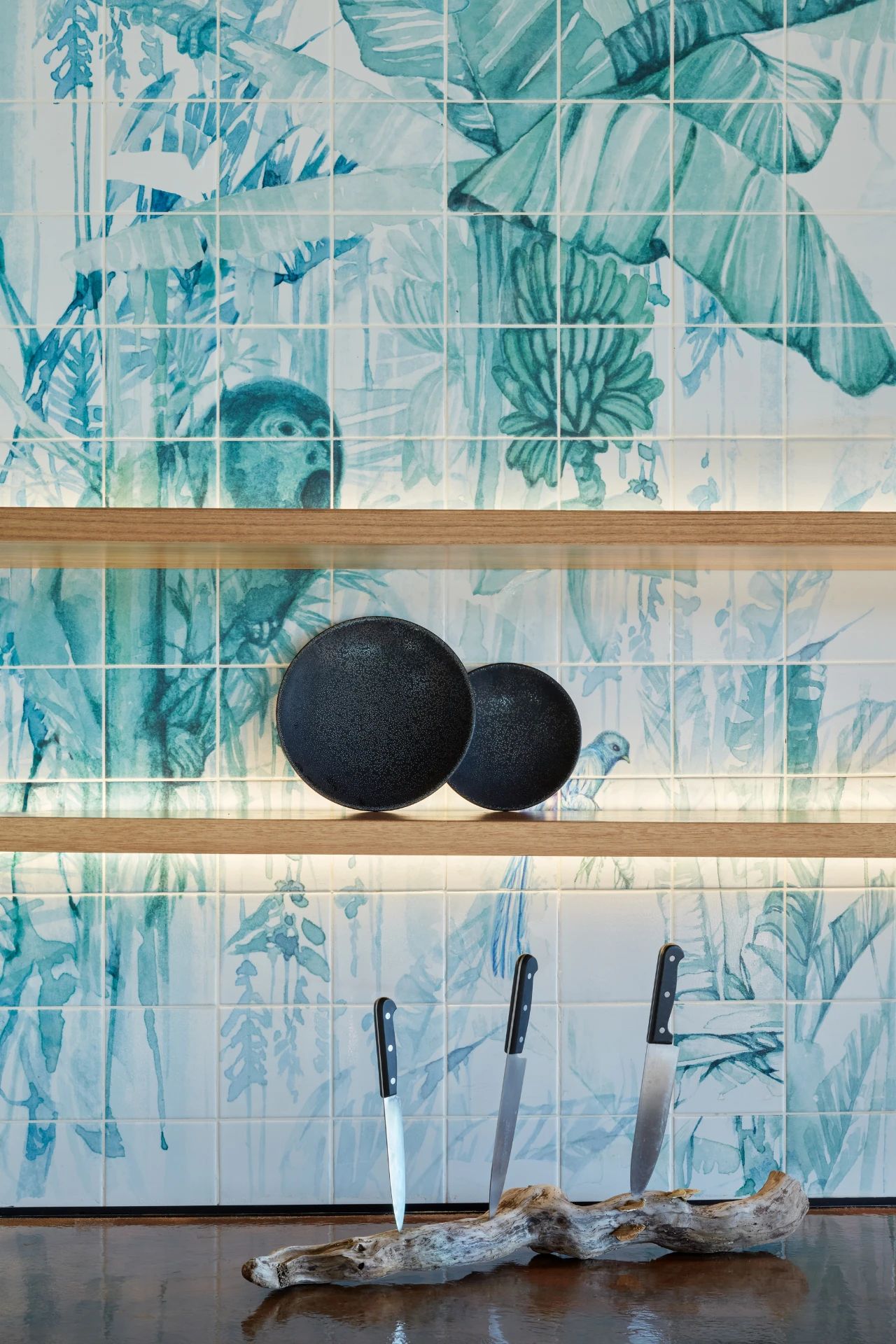 哥斯达黎加丛林中的艺术度假天堂-31