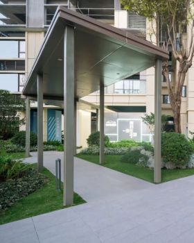 星河•湖山春晓丨中国珠海丨GND杰地景观