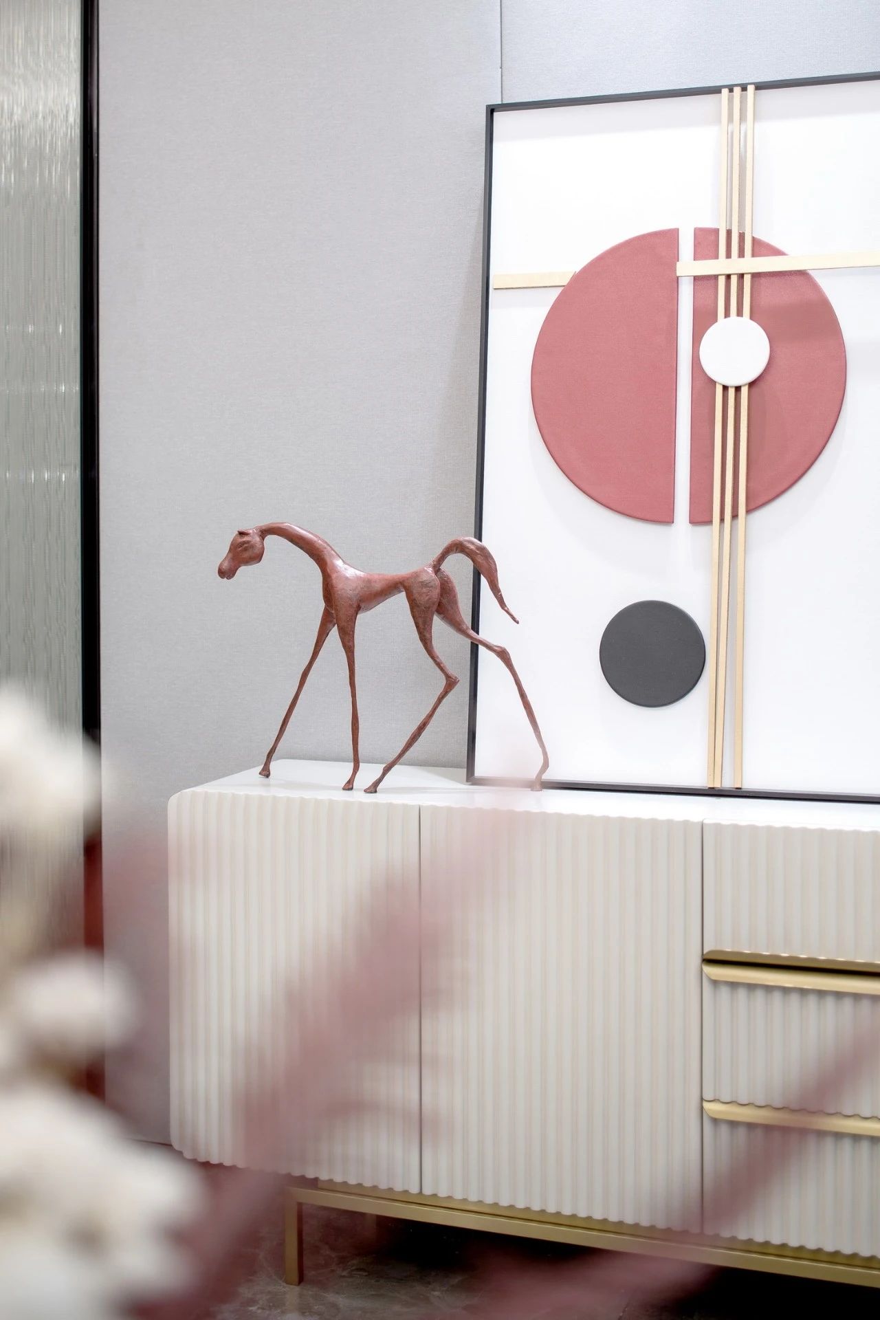 金科四季阳光丨中国云阳丨JING HE 菁禾设计-43