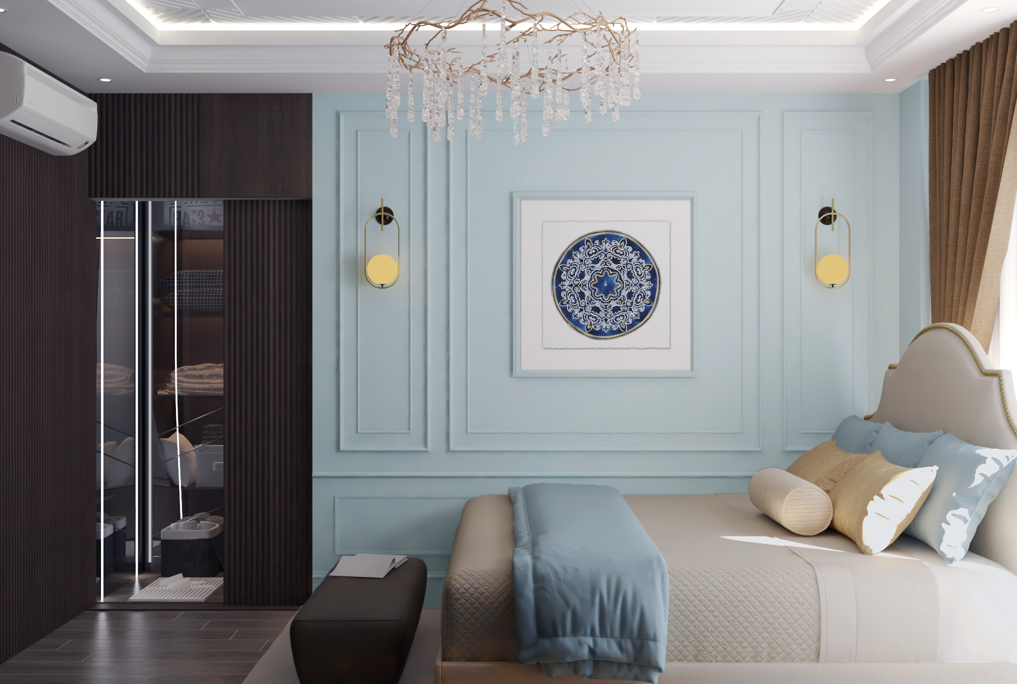 Small Interior Project-1