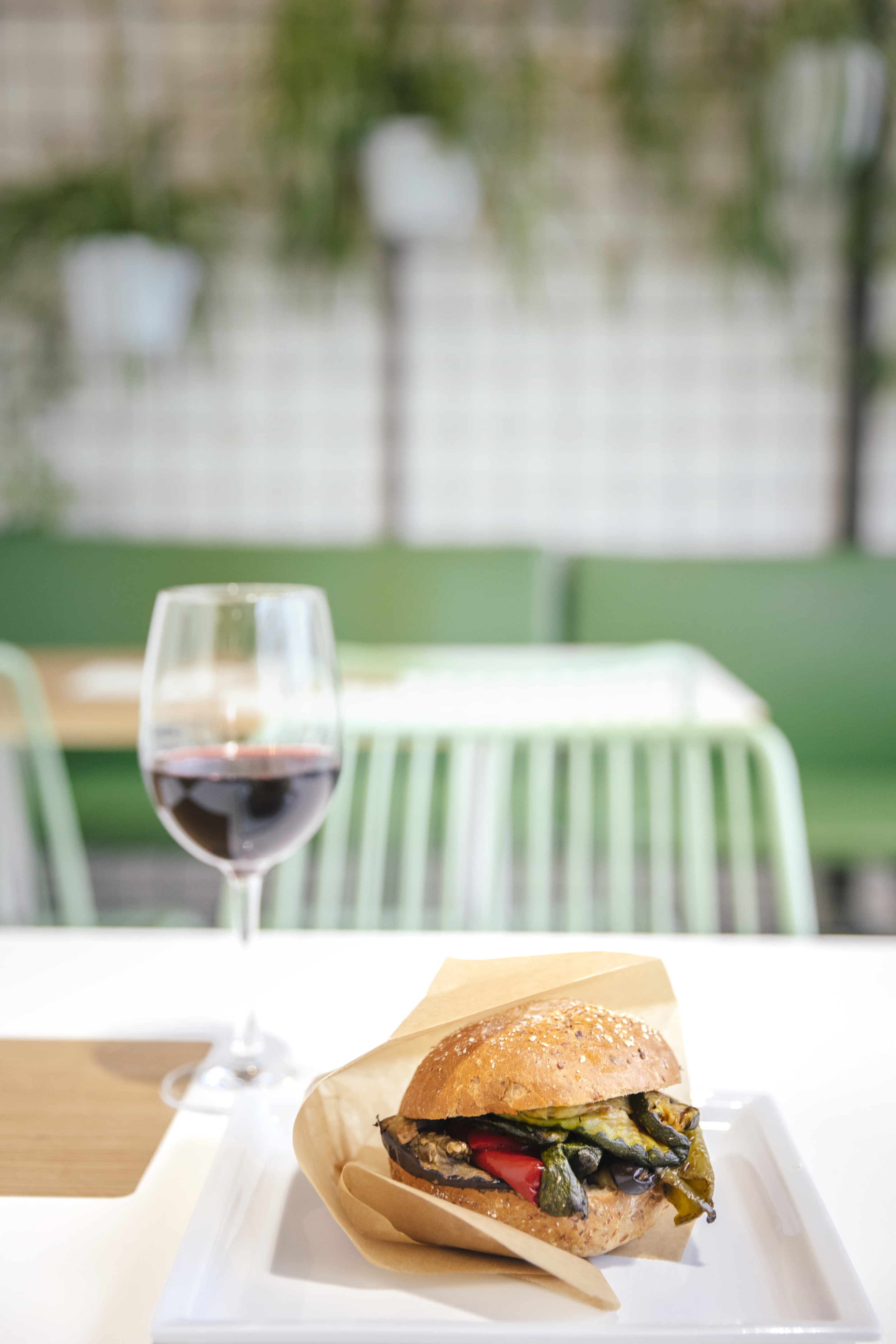 米兰美食广场 FRESCO 甜品店-21