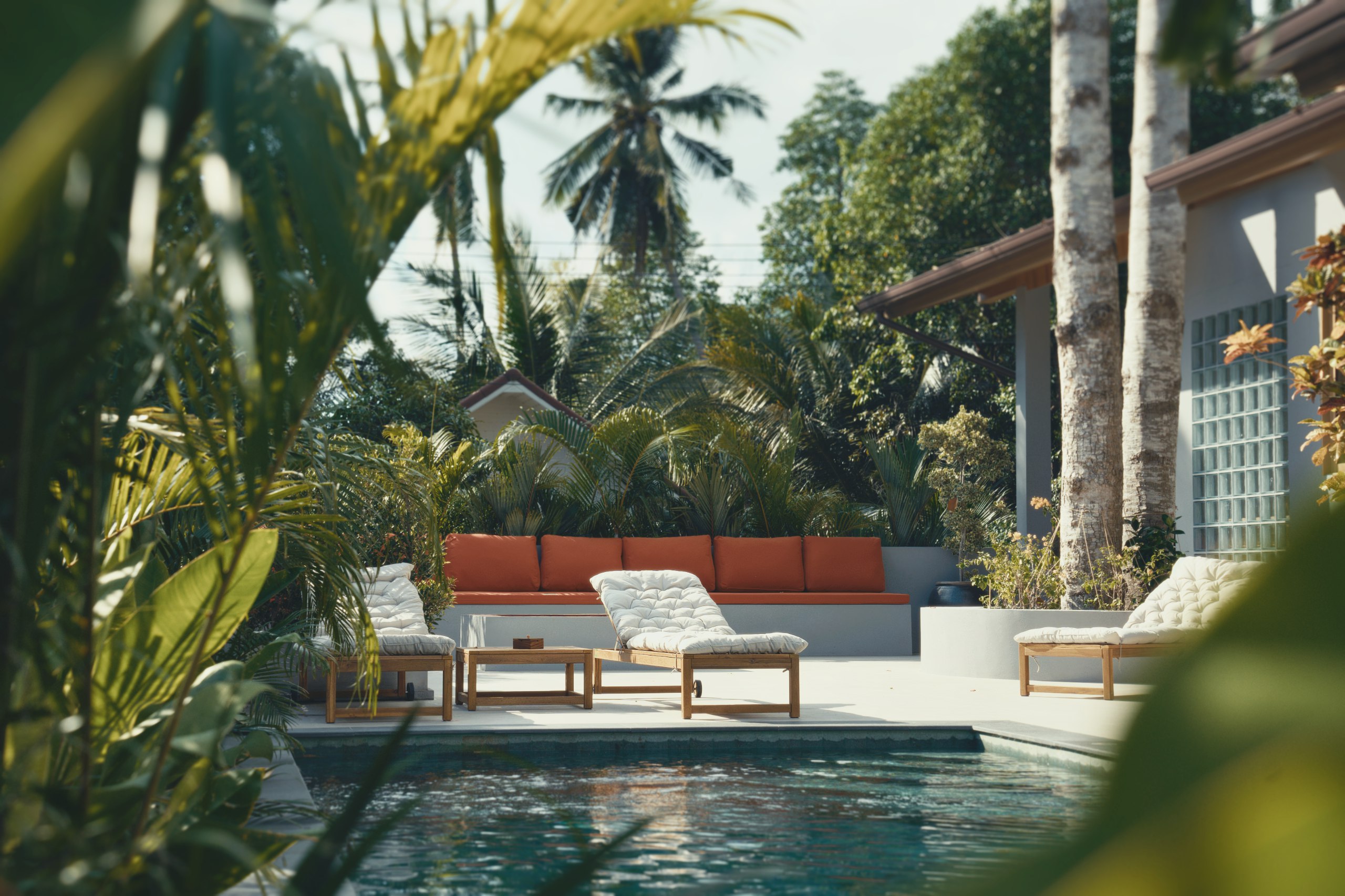 Private villa design-0