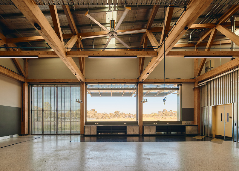 丨加拿大维多利亚丨searle x waldron architecture-16