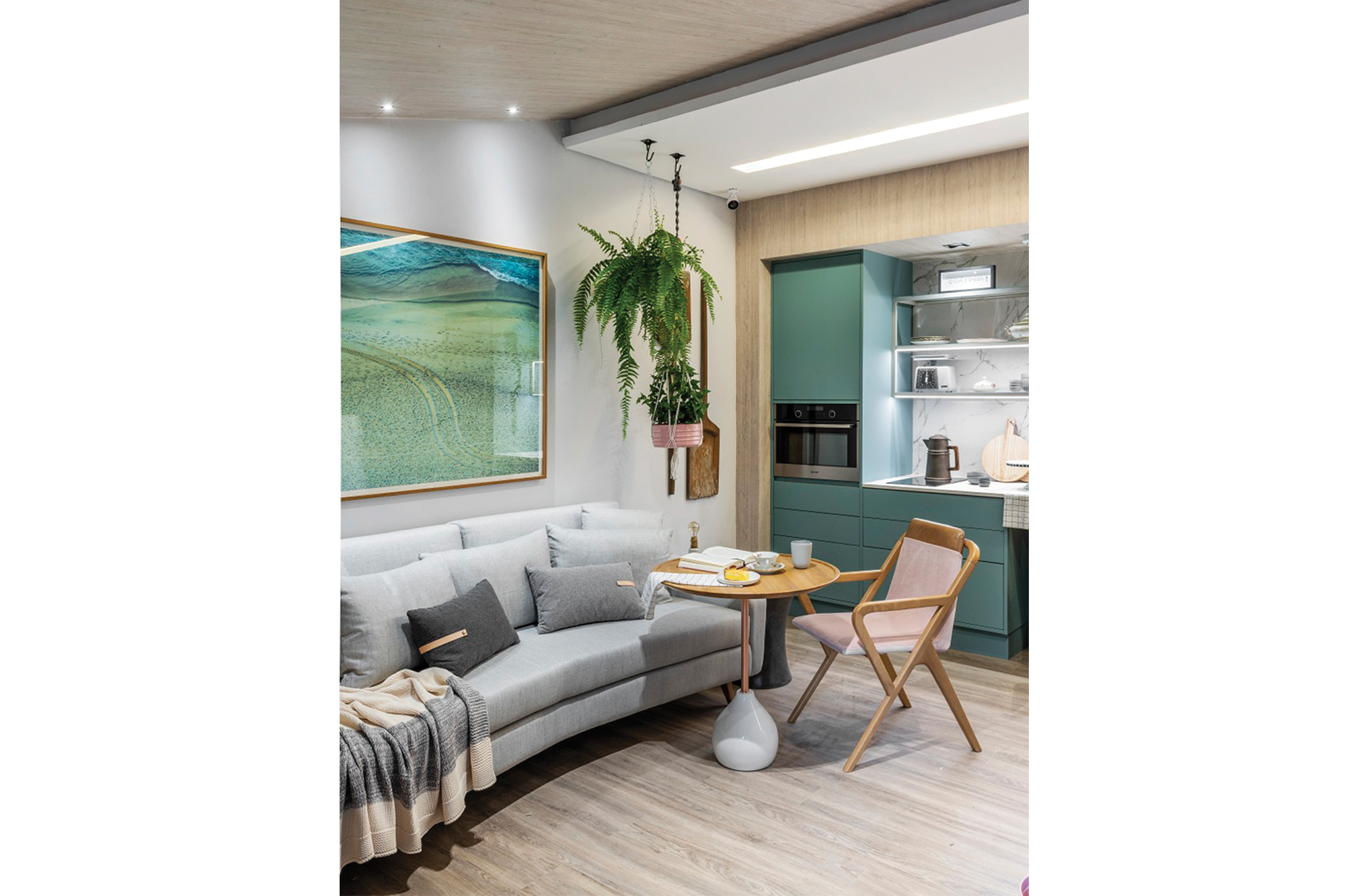 空中花园丨Nildo José-34