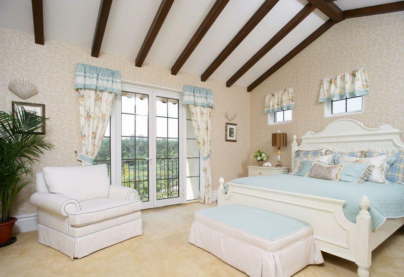 天津格拉斯小镇－地中海风格别墅设计-8