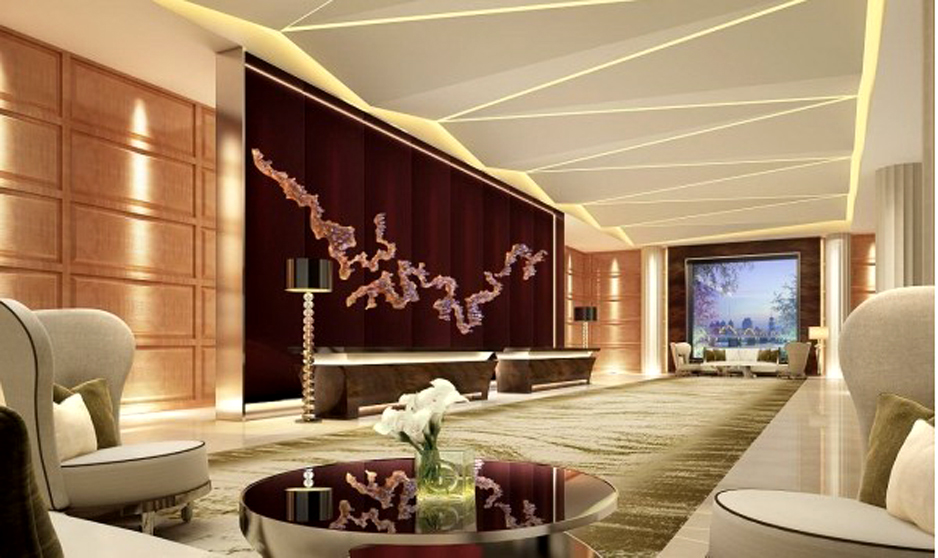 太原威斯汀酒店方案概念设计-38