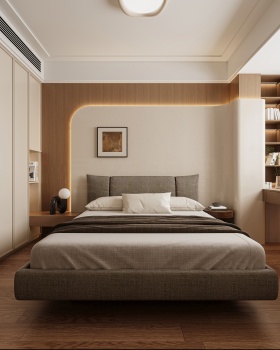 混搭中古风，慢生活的理想宅！