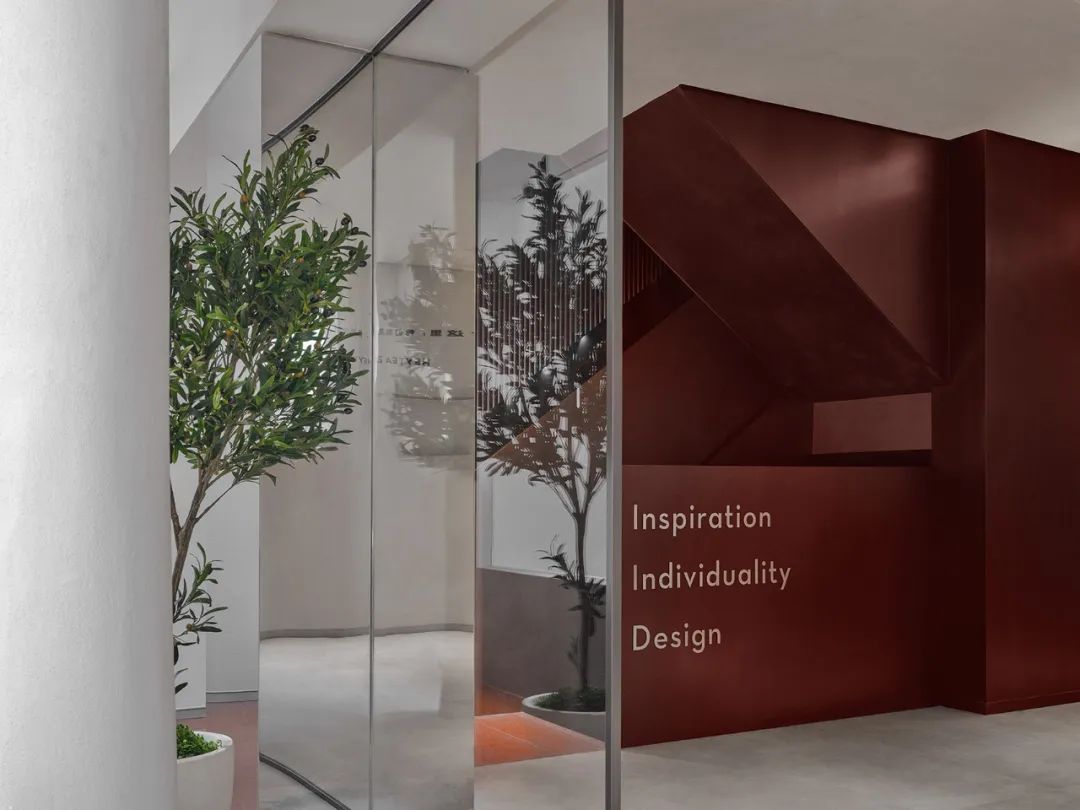 喜茶，设计师都爱去的奶茶店-39