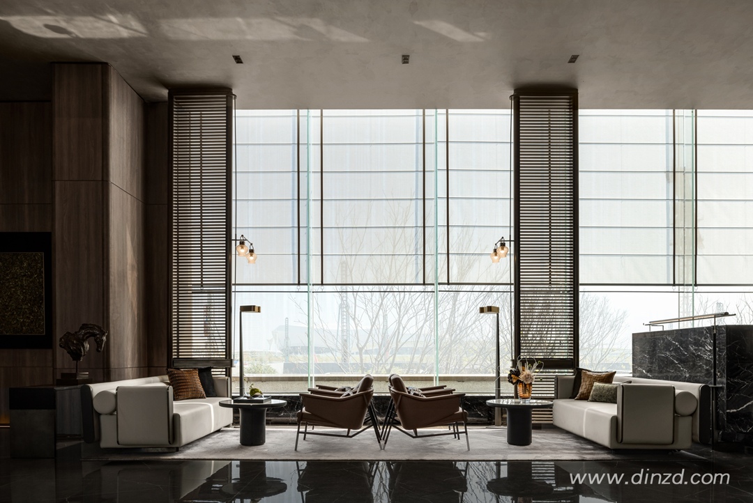 龙湖 华越 盛天 御湖境丨中国泉州丨研质共设-31