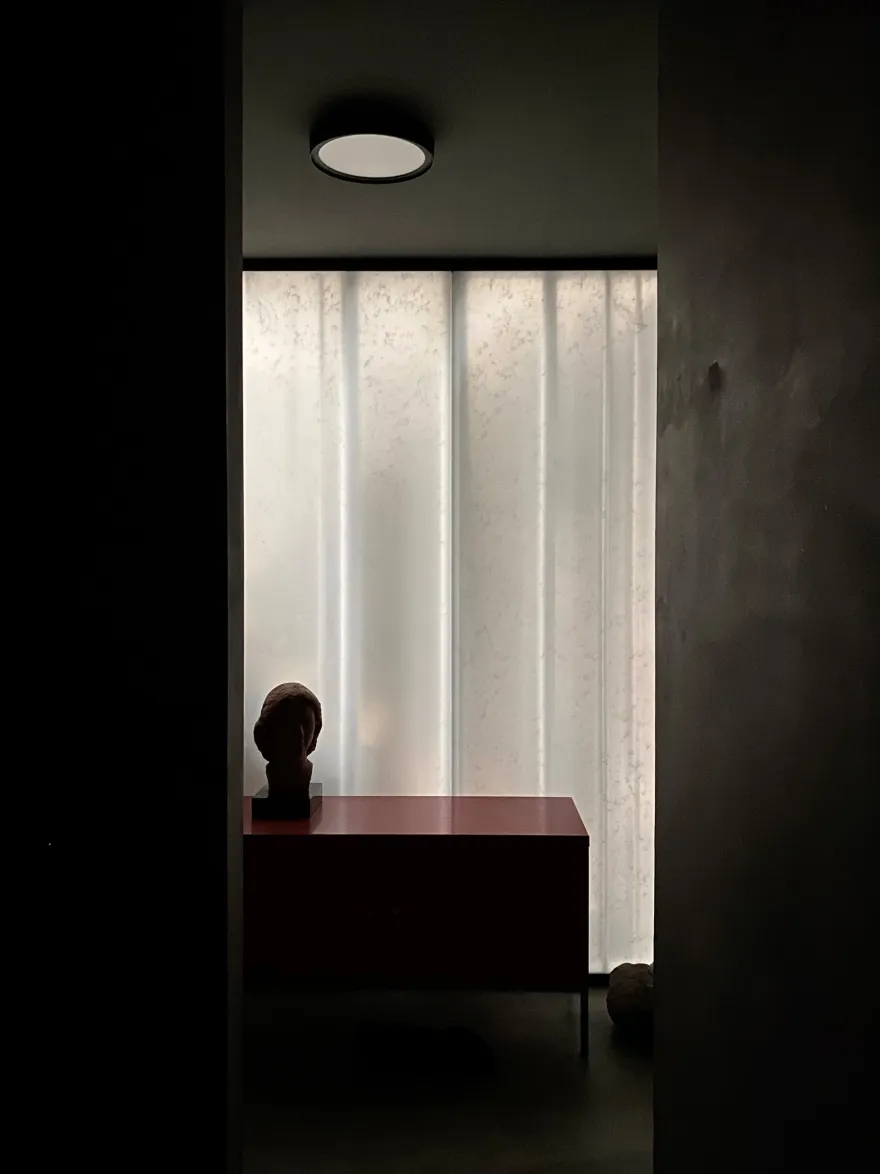 Kvist,Knarvik住宅项目丨Kvalbein Korsøen Arkitektur-29