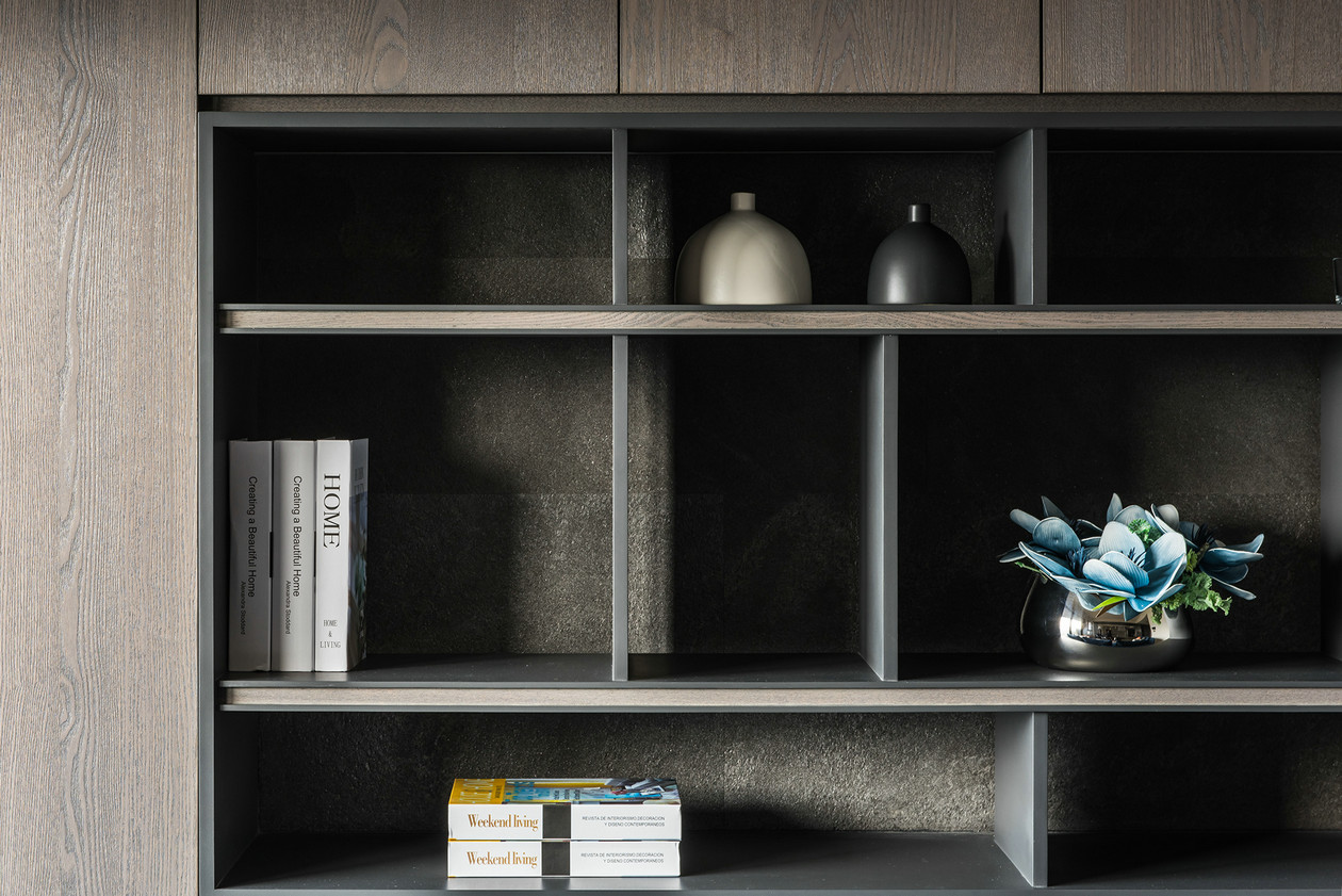 PMD 樸作設計 | 慢活城市中的自然禅意之家-14