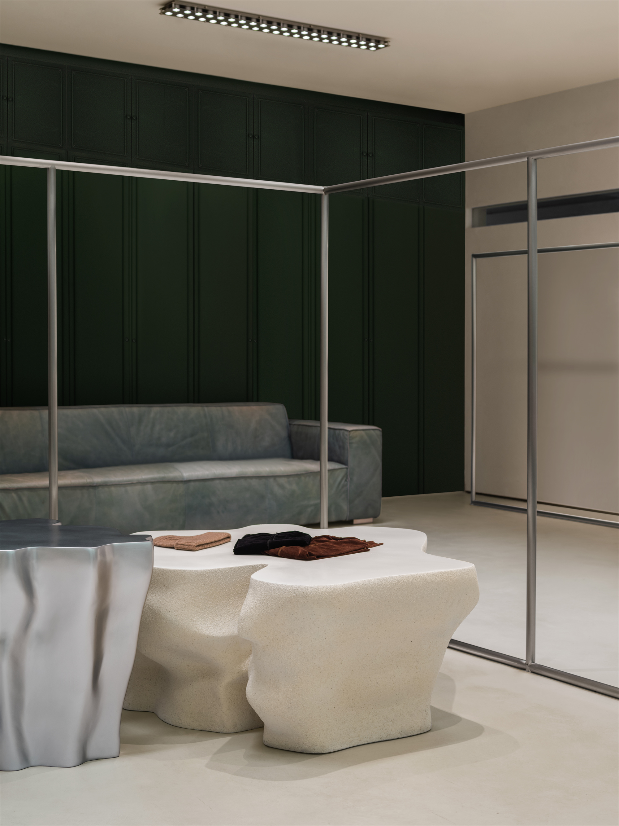 MATSA 麦沙丨中国深圳丨LubanEra·Design-50