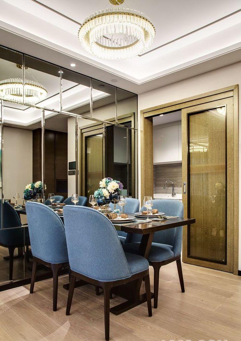 龙光玖龙台F96样板房-10