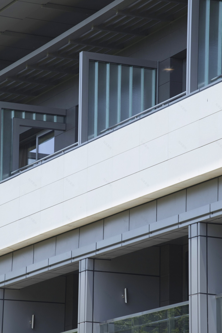 上海东郊国宾馆 1 号楼扩建工程-24