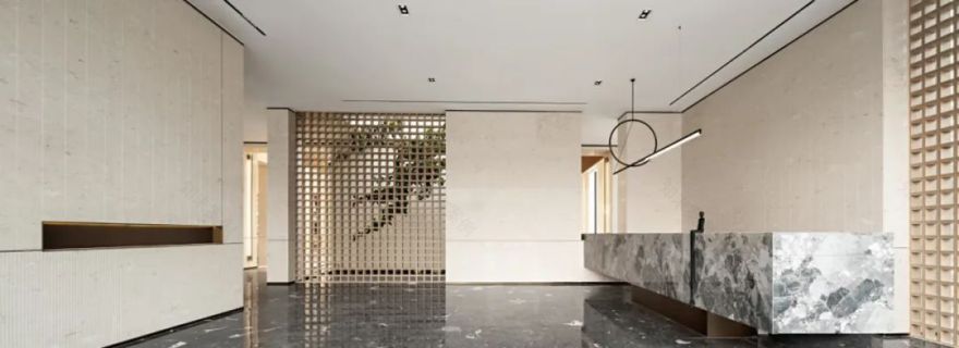 恒邦双林·高桥小镇合院样板间丨中国四川丨MOD穆德设计-65