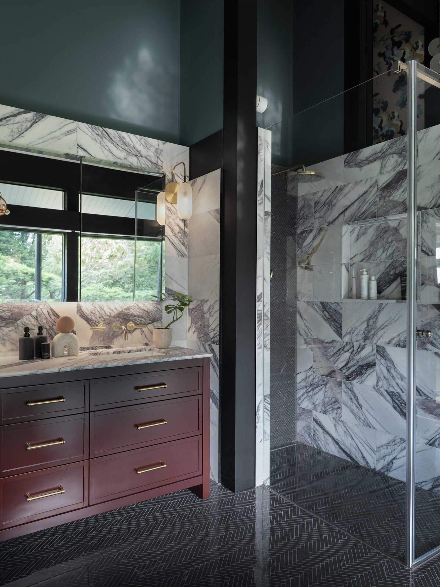 瑞士日内瓦湖丨瑞士日内瓦丨Jeff Schlarb Design Studio-17