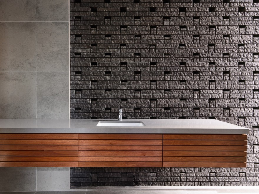 半独立墙之间的空间-36