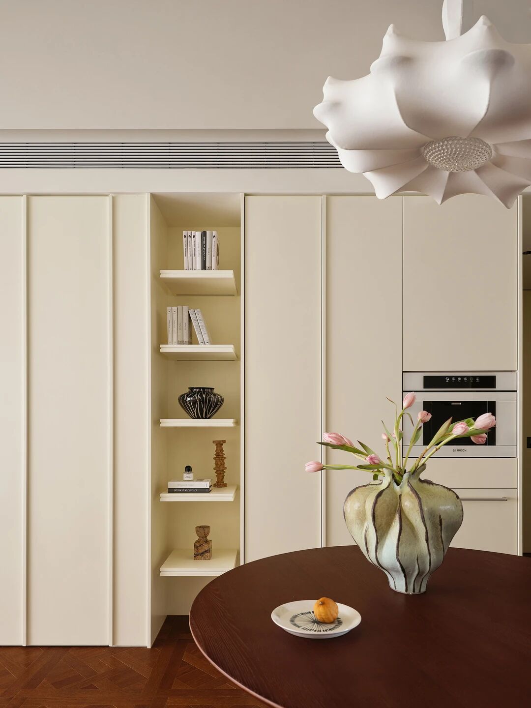 治愈系私宅 · 独处与共聚皆成诗章丨中国温州丨张浩设计工作室-14