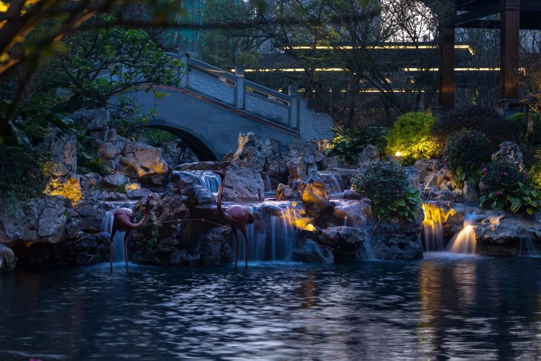 盛纳东方礼序，让生活如院以藏 | 邦泰·国宾上院-63