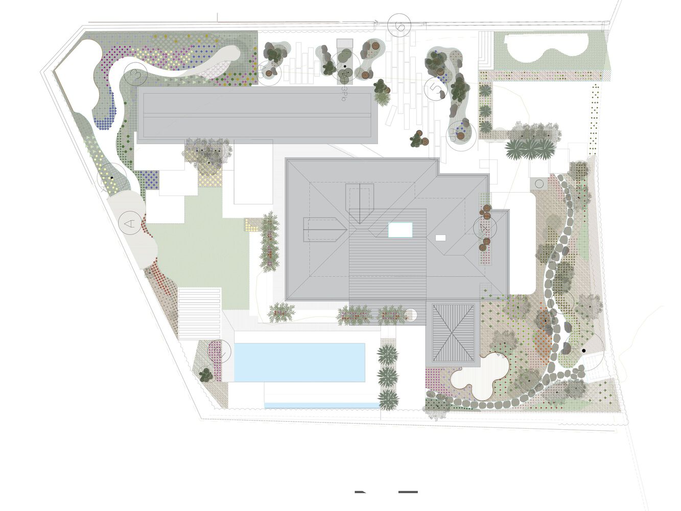 拉夫拉之家丨葡萄牙丨Ricardo Azevedo-54