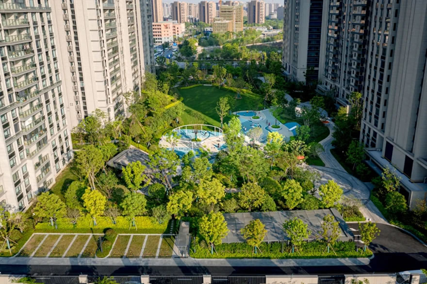 西雅图(云谷公寓)-23