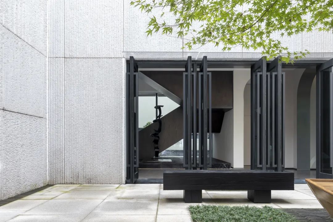 千岛湖文旅胜地,于强设计打造心灵驿站-19