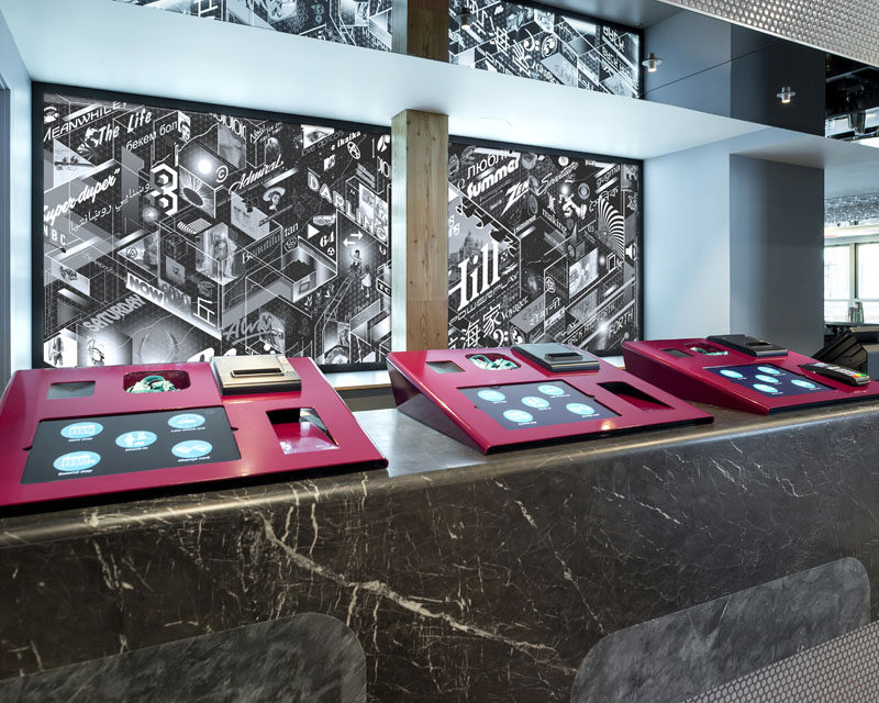 加拿大惠斯勒新开业的 Pangea Pod 酒店  Bricault Design-2