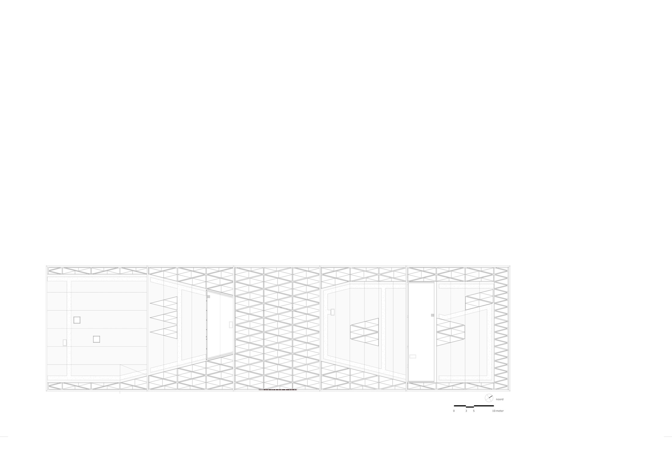 荷兰 Keukenhof 公园新主入口设计-36