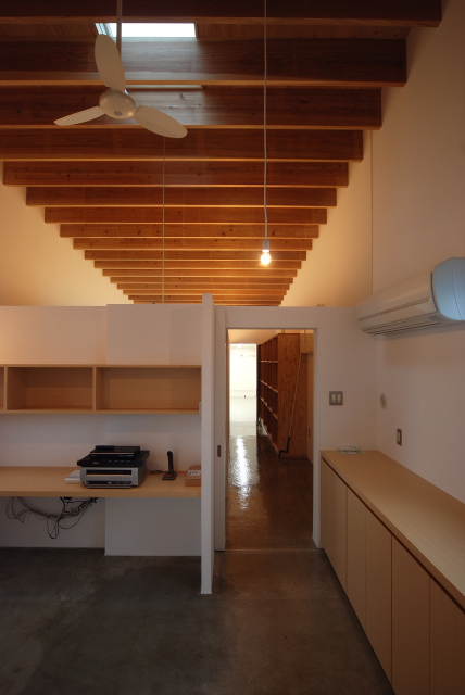 丨日本宫崎丨有限会社COGITE-9