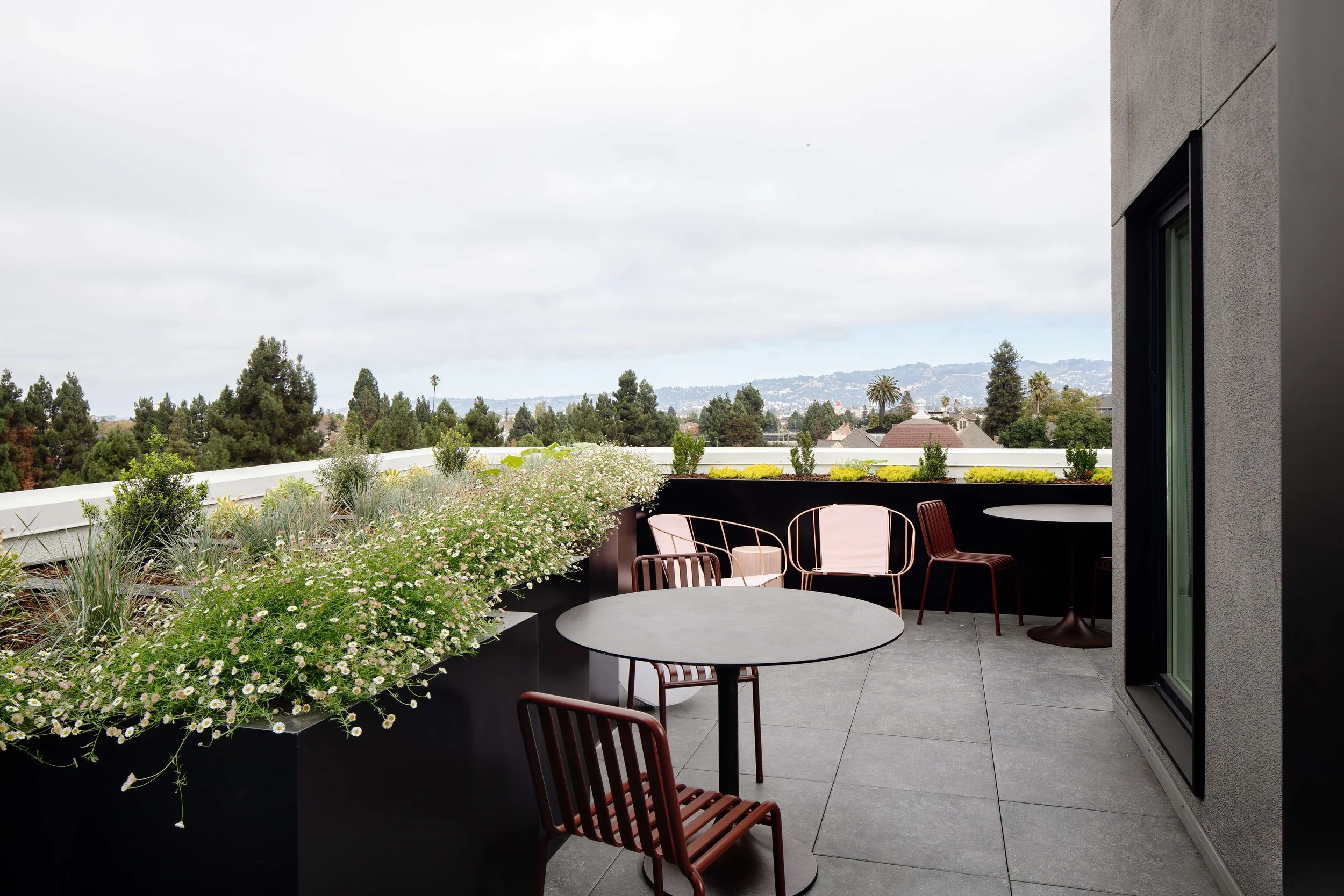 丨新西兰奥克兰丨Arthaus — Vida Design-29