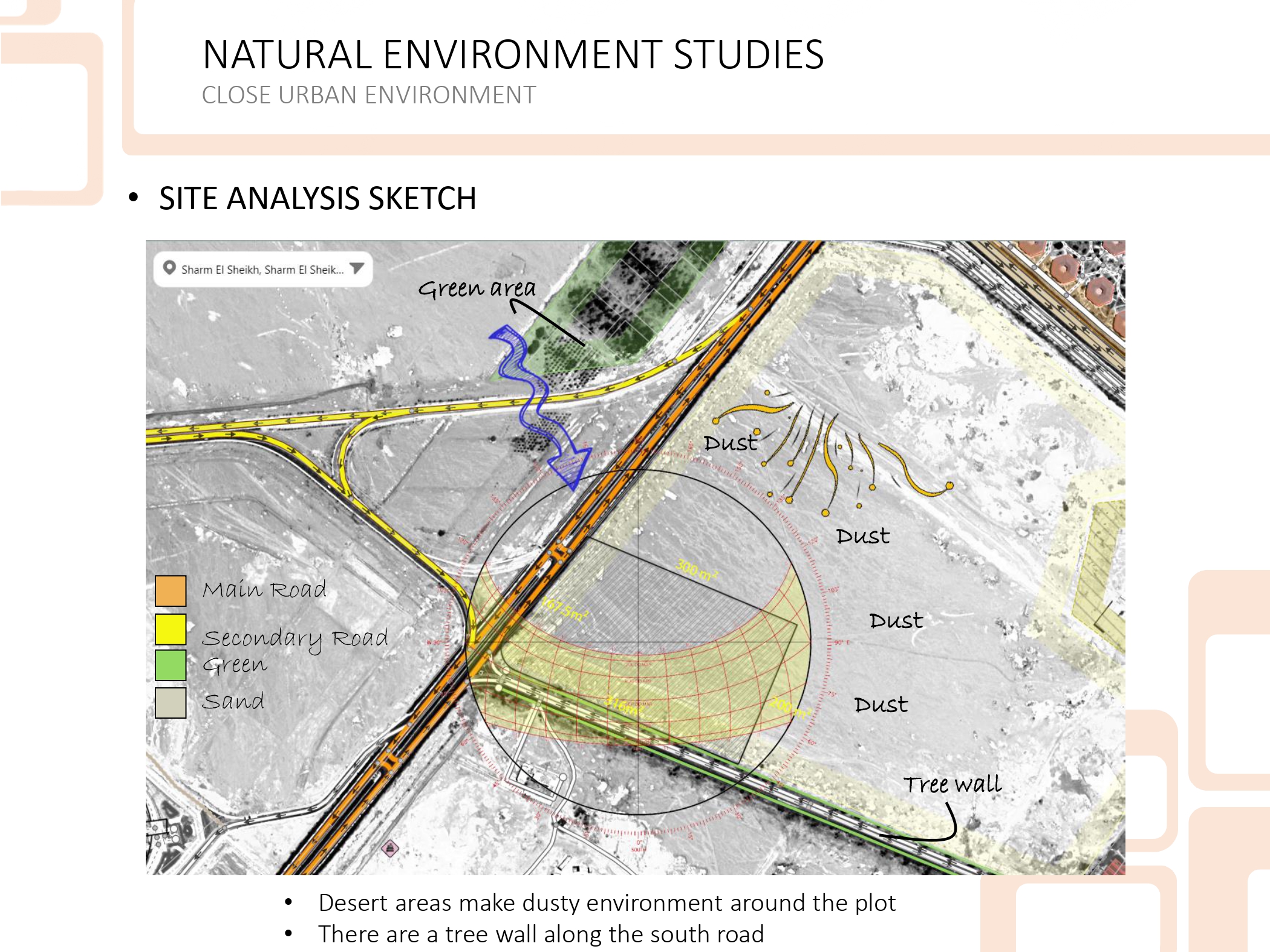 HEROSHATIO 手工艺村丨ARCH,MAHMOUD NABIL-17
