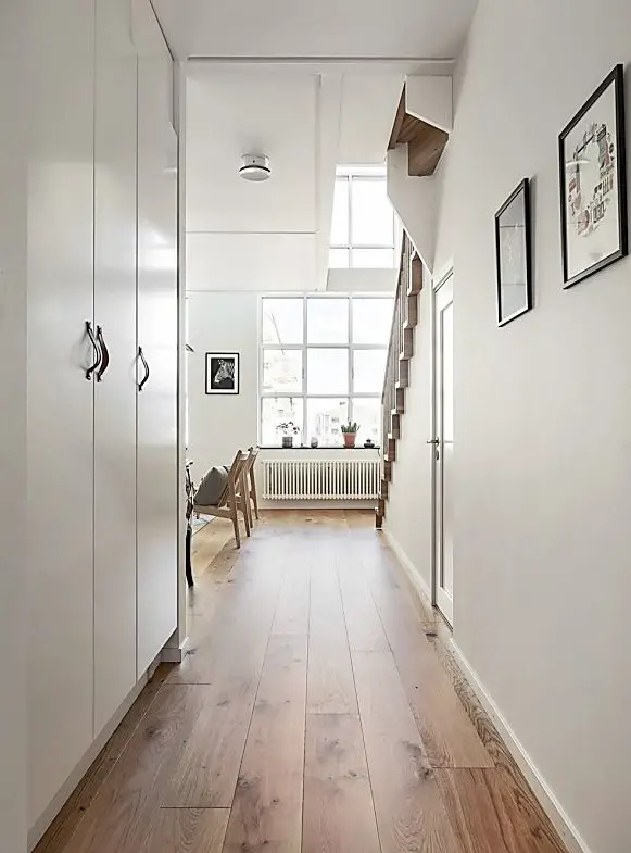 现代简约别墅 | 坐拥迷人峡湾美景-13