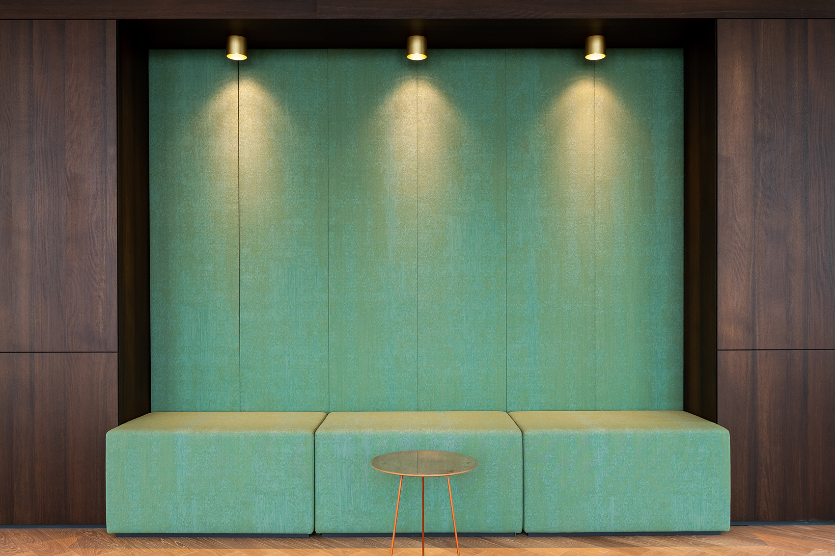 律所办公空间丨荷兰阿姆斯特丹丨Powerhouse Company-61