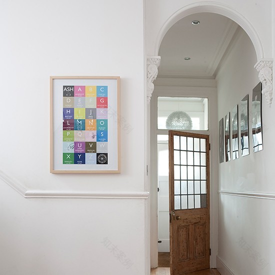 MojStan·net · 五卧室房屋展示丨英国埃克塞特-11