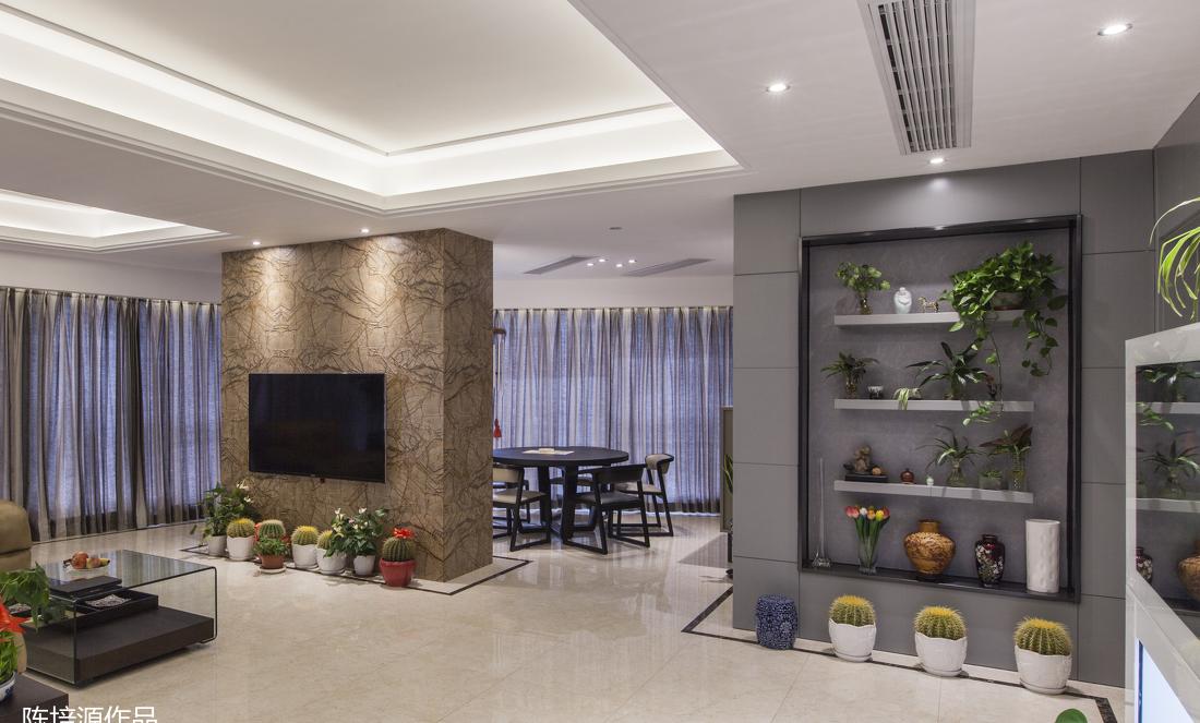 
中星美华邨-何宅 -6