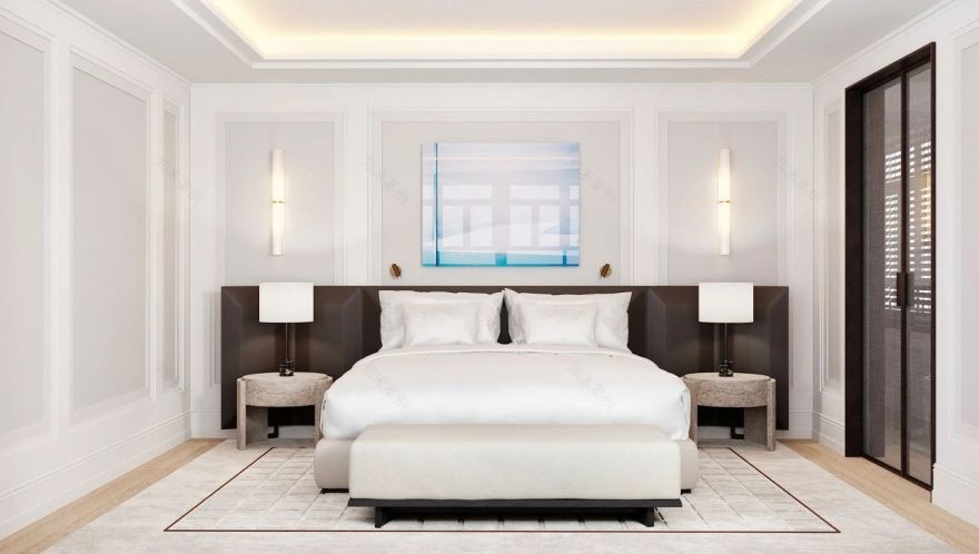 阿米·莱克豪斯丨瑞士日内瓦丨Jaime Beriestain Studio-58